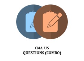 CMA US QUESTIONS (COMBO)